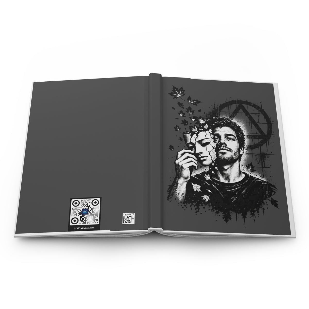 True Face - Journal