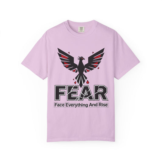 Face Everything And Rise - T-Shirt