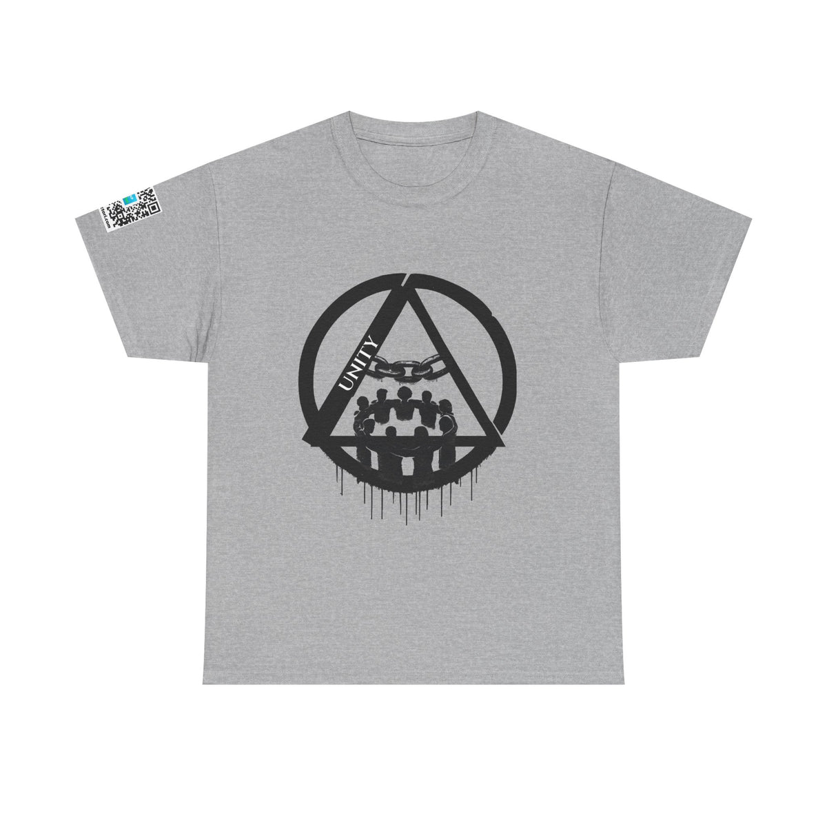 Copy of Unity - Cotton T-Shirt