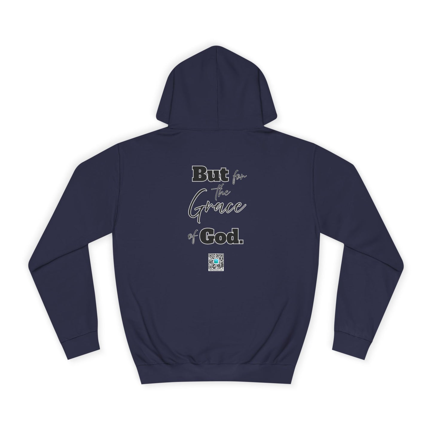 Face Everything And Rise - Hoodie