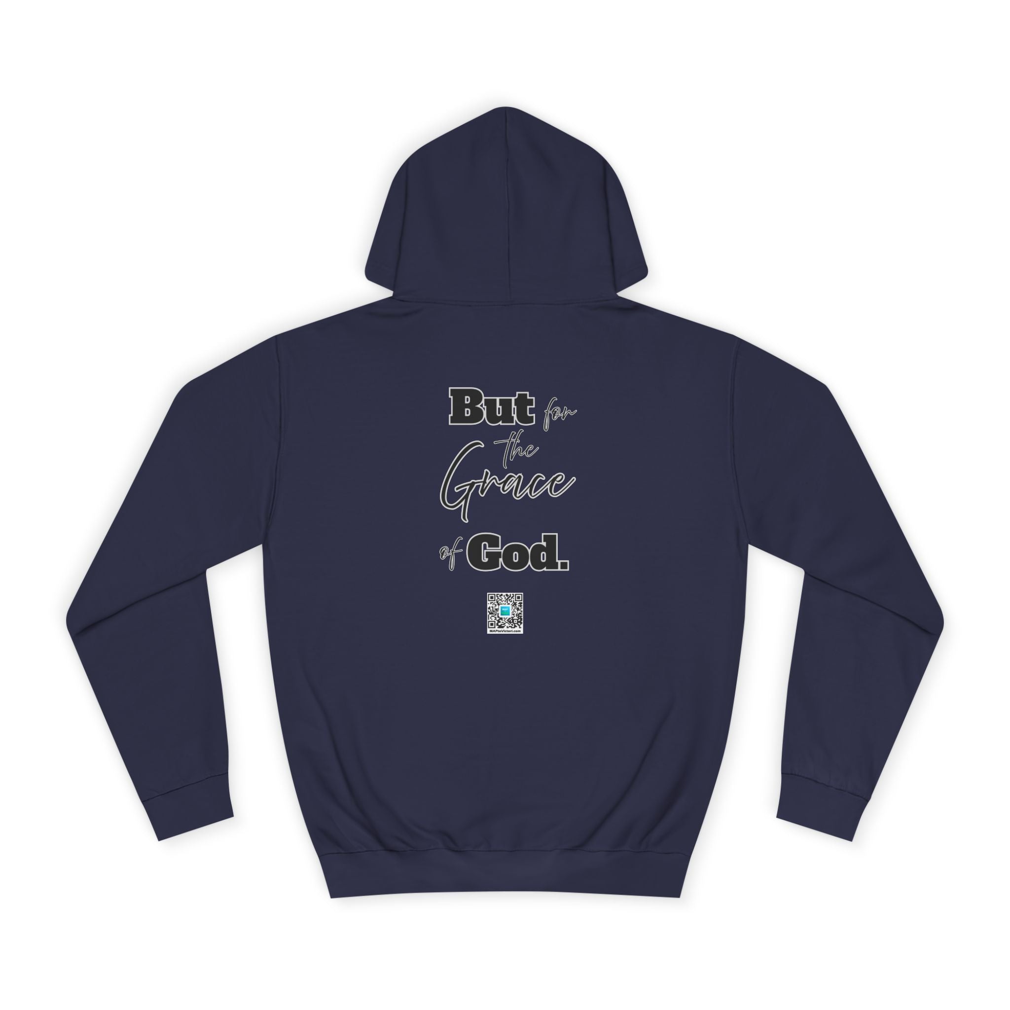 Face Everything And Rise - Hoodie
