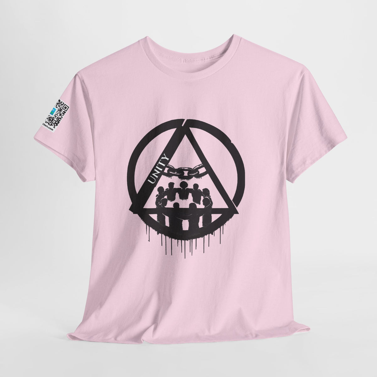 Copy of Unity - Cotton T-Shirt