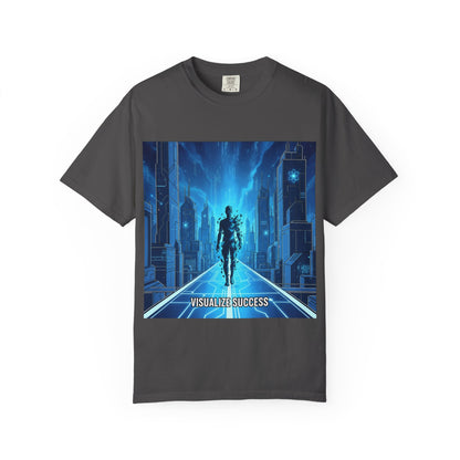 Visualize Success - T-Shirt
