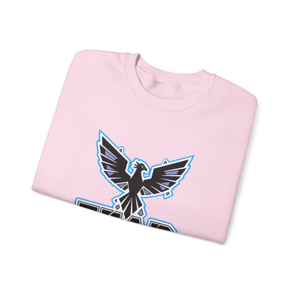 F.E.A.R. (Face Everything And Rise)- Crewneck Sweatshirt