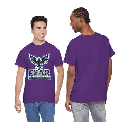F.E.A.R. (Face Everything And Rise) - Cotton T-Shirt