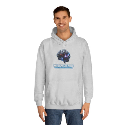 Resilience Rewired - Hoodie