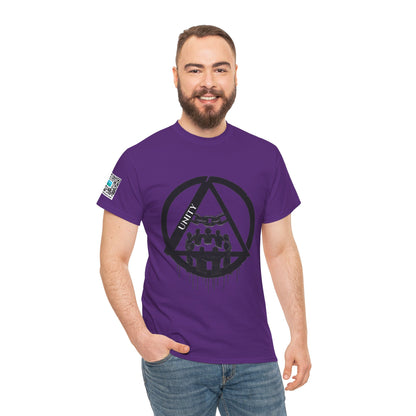 Copy of Unity - Cotton T-Shirt