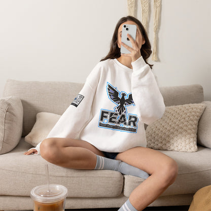 F.E.A.R. (Face Everything And Rise)- Crewneck Sweatshirt