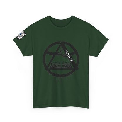 Service - Cotton T-Shirt