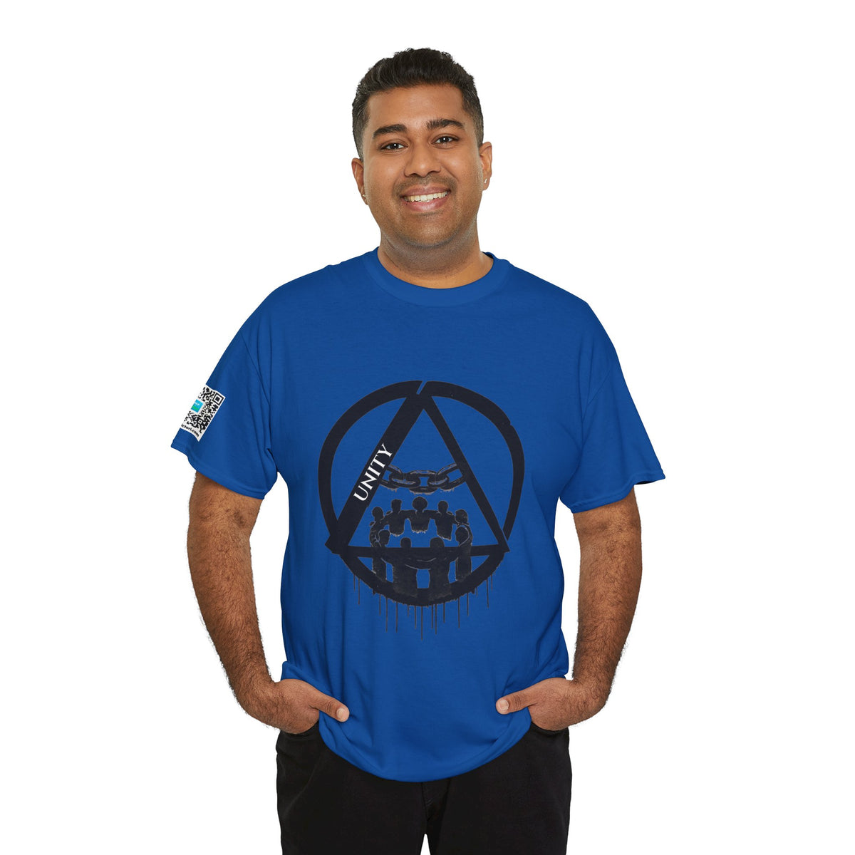 Copy of Unity - Cotton T-Shirt