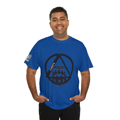 Copy of Unity - Cotton T-Shirt