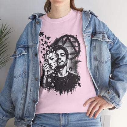 True Face - Cotton T-Shirt