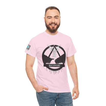 Recovery - Cotton T-Shirt