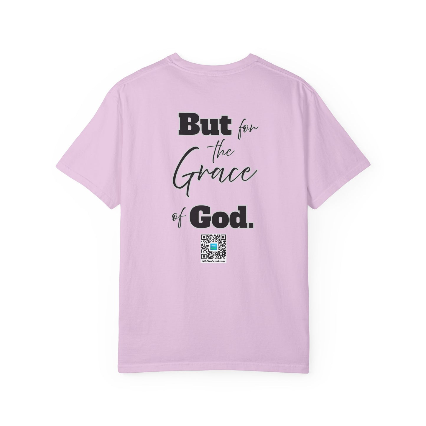 Four Horsemen of Addiction - T-shirt