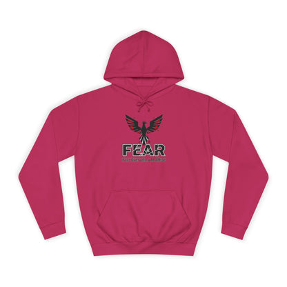 FEAR - Hoodie