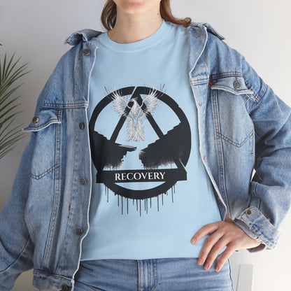 Recovery - Cotton T-Shirt