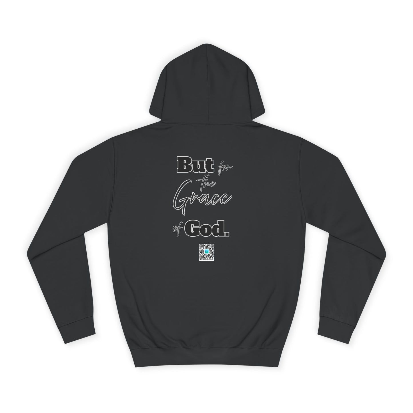 Rise by Lifting Others - Hoodie