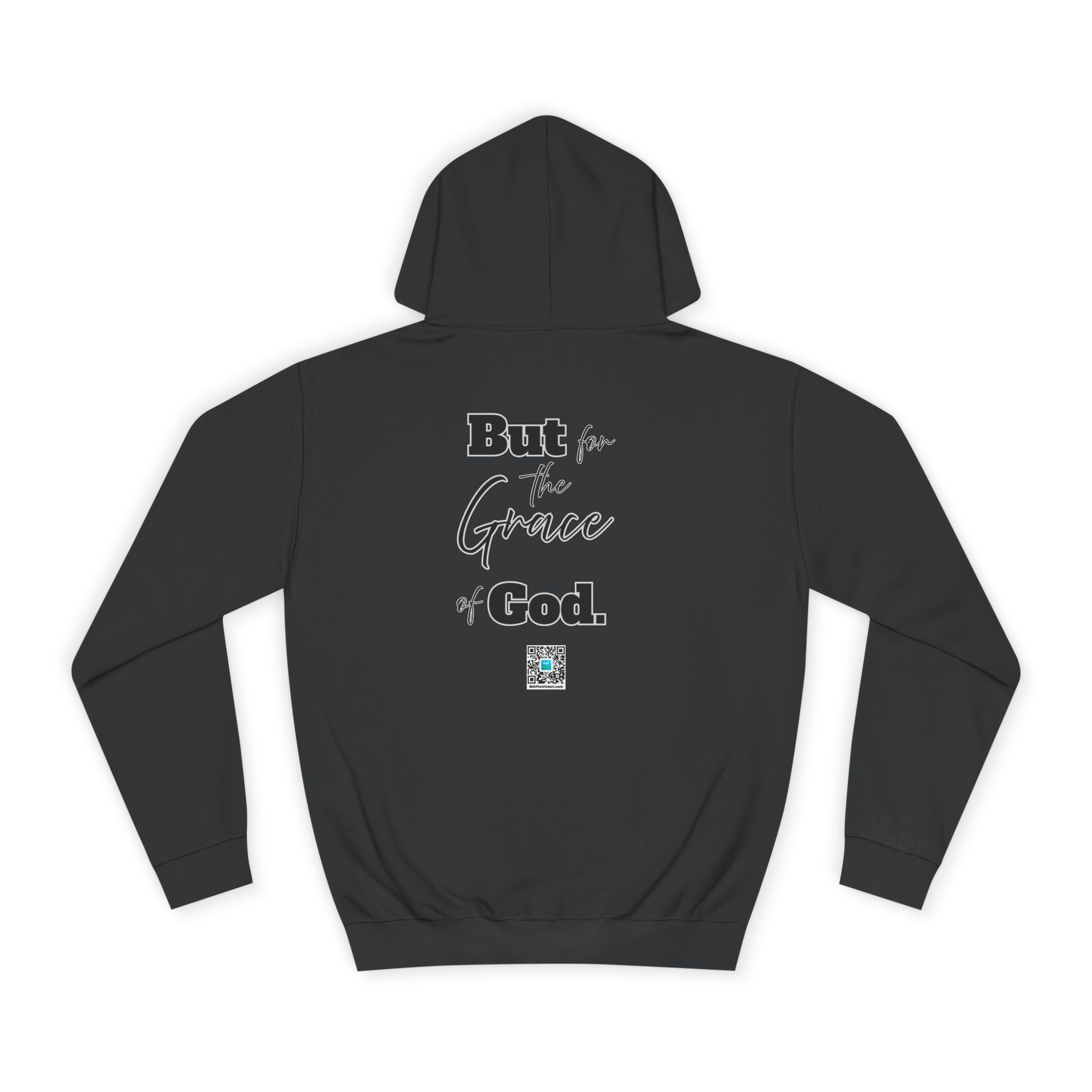 Rise by Lifting Others - Hoodie