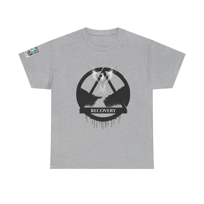 Recovery - Cotton T-Shirt