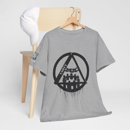 Copy of Unity - Cotton T-Shirt