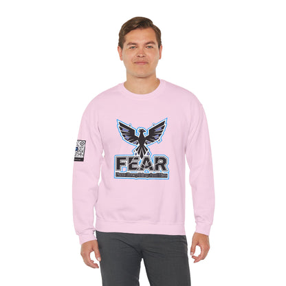 F.E.A.R. (Face Everything And Rise)- Crewneck Sweatshirt