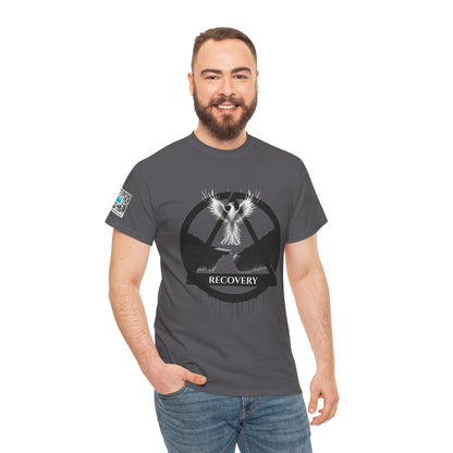 Recovery - Cotton T-Shirt