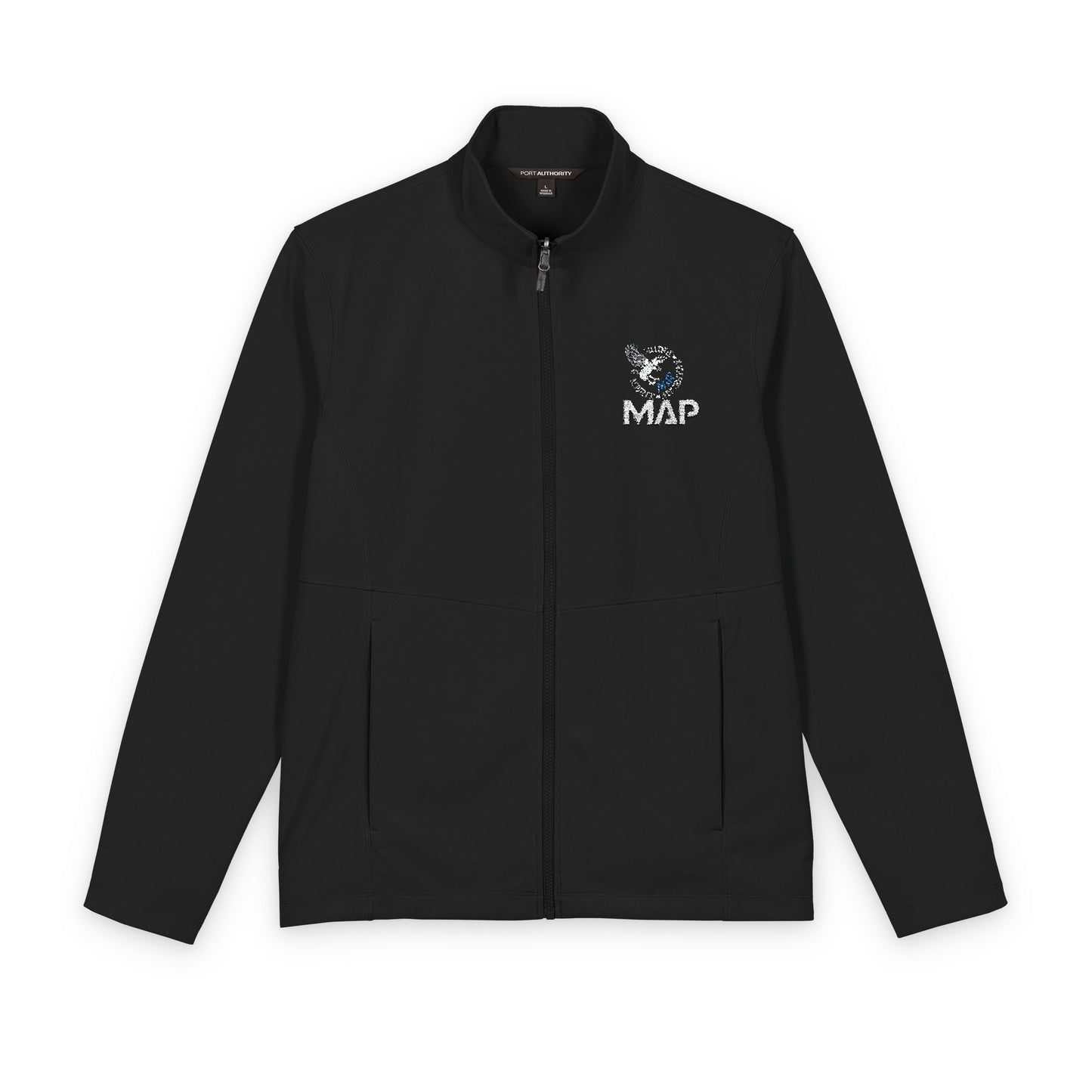 Port Authority® Men's Collective Soft Shell Jacket