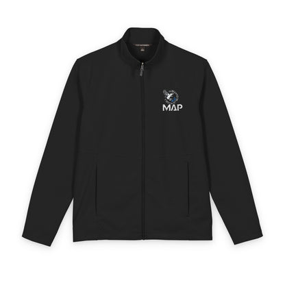 Port Authority® Men's Collective Soft Shell Jacket