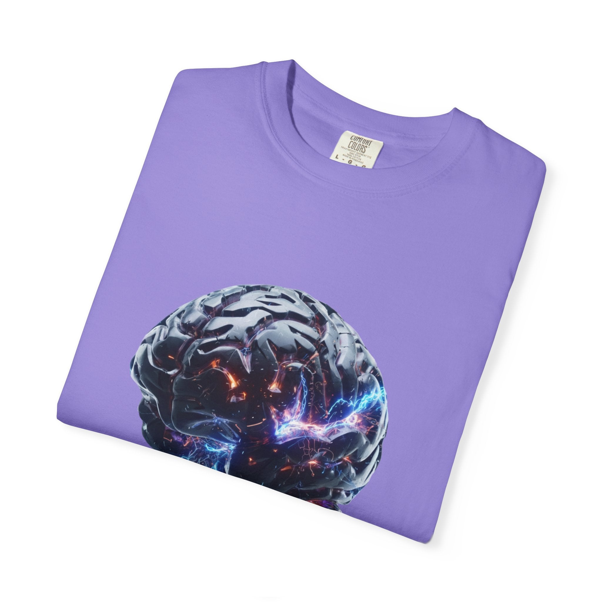 Resilience Rewired - T-Shirt