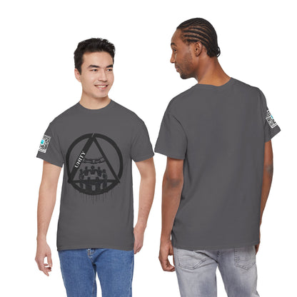 Copy of Unity - Cotton T-Shirt