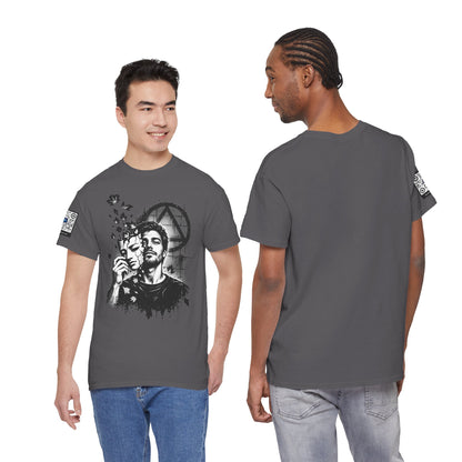 True Face - Cotton T-Shirt