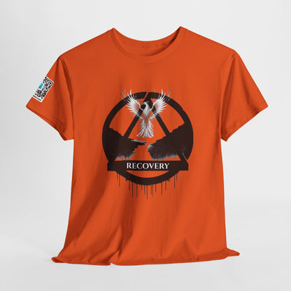 Recovery - Cotton T-Shirt