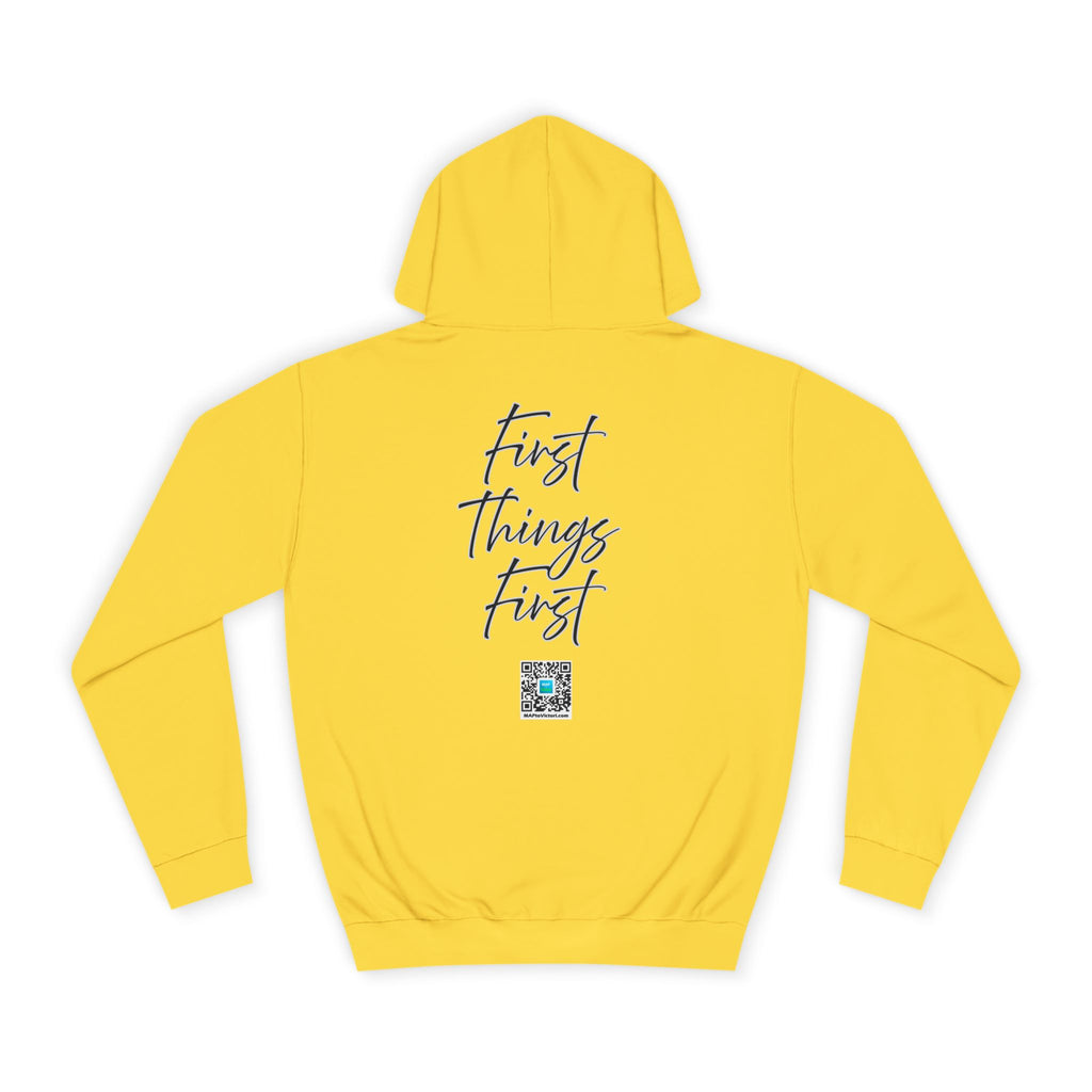 Self Respect - Hoodie