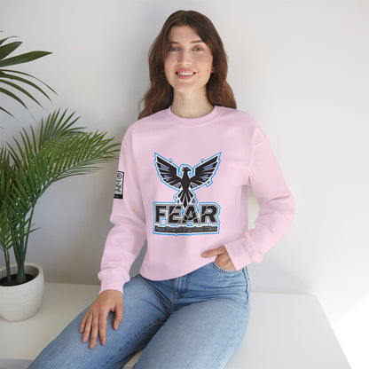 F.E.A.R. (Face Everything And Rise)- Crewneck Sweatshirt