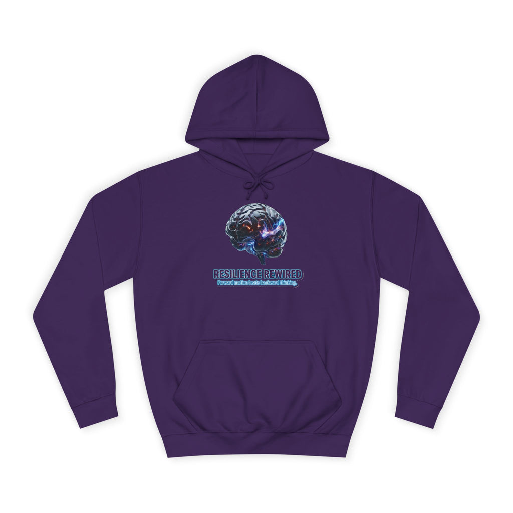Resilience Rewired - Hoodie