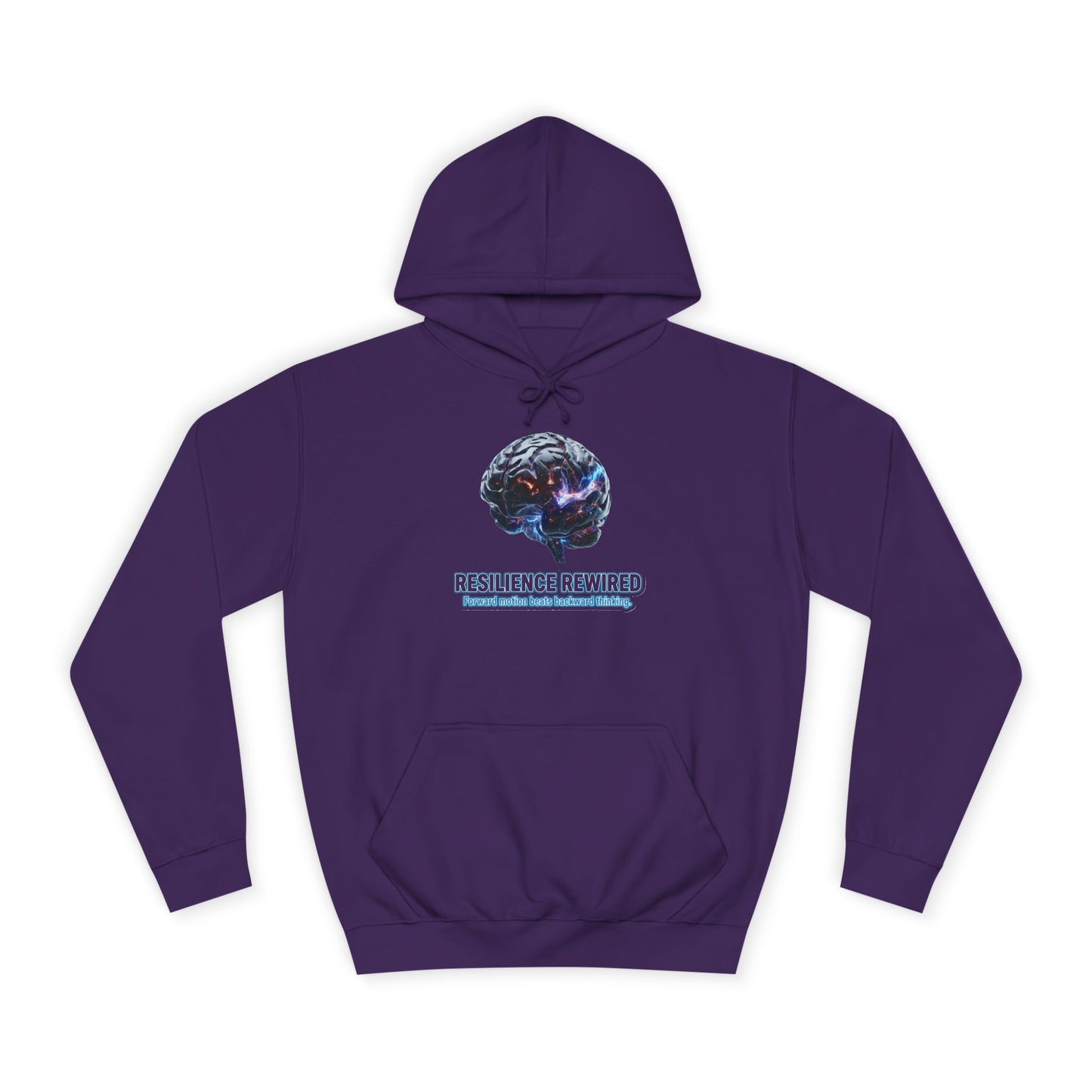 Resilience Rewired - Hoodie