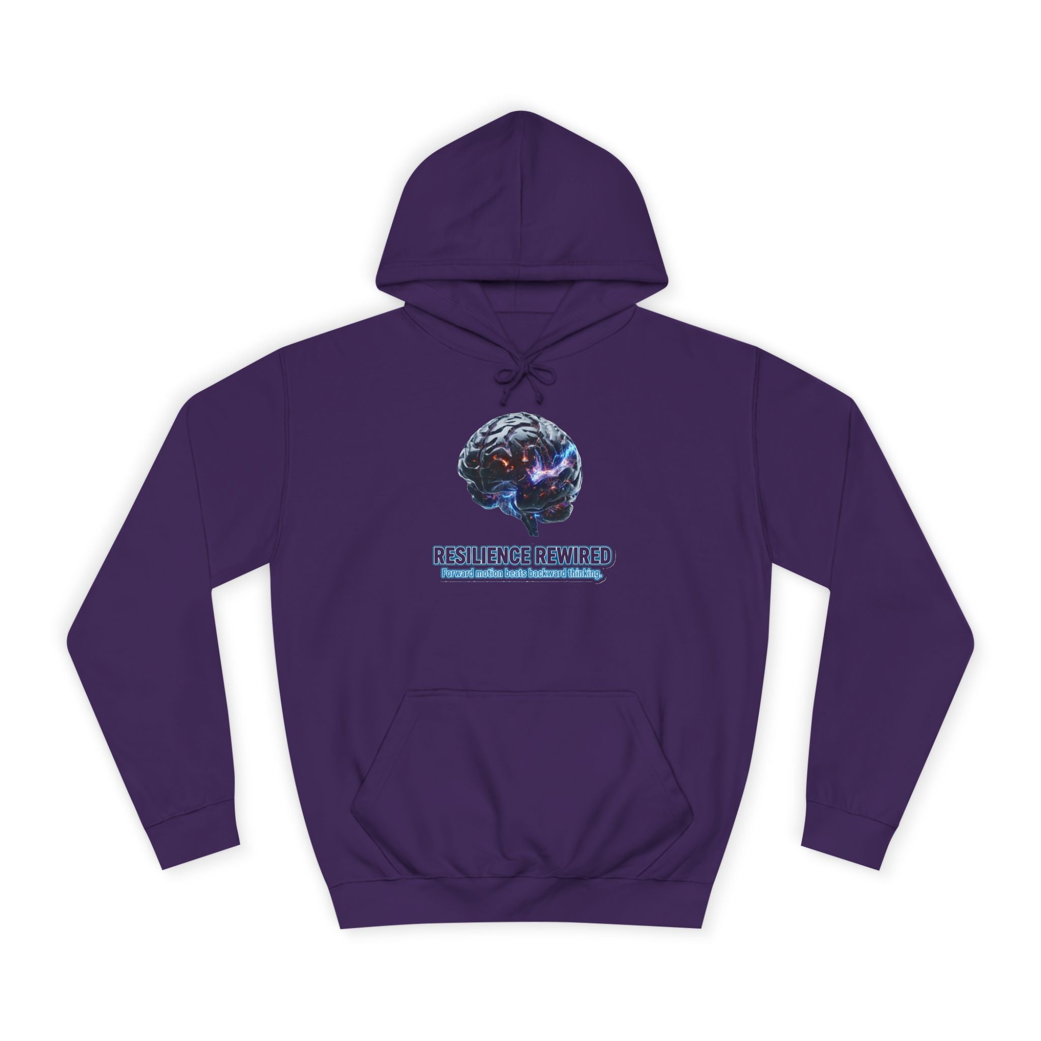 Resilience Rewired - Hoodie