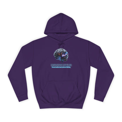 Resilience Rewired - Hoodie