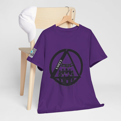 Copy of Unity - Cotton T-Shirt