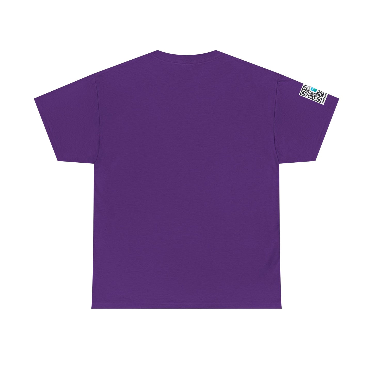 Unity - Cotton T-Shirt