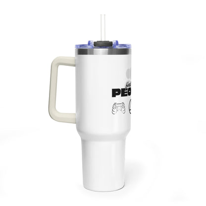 Find Your People - 40oz Vacuum Tumbler