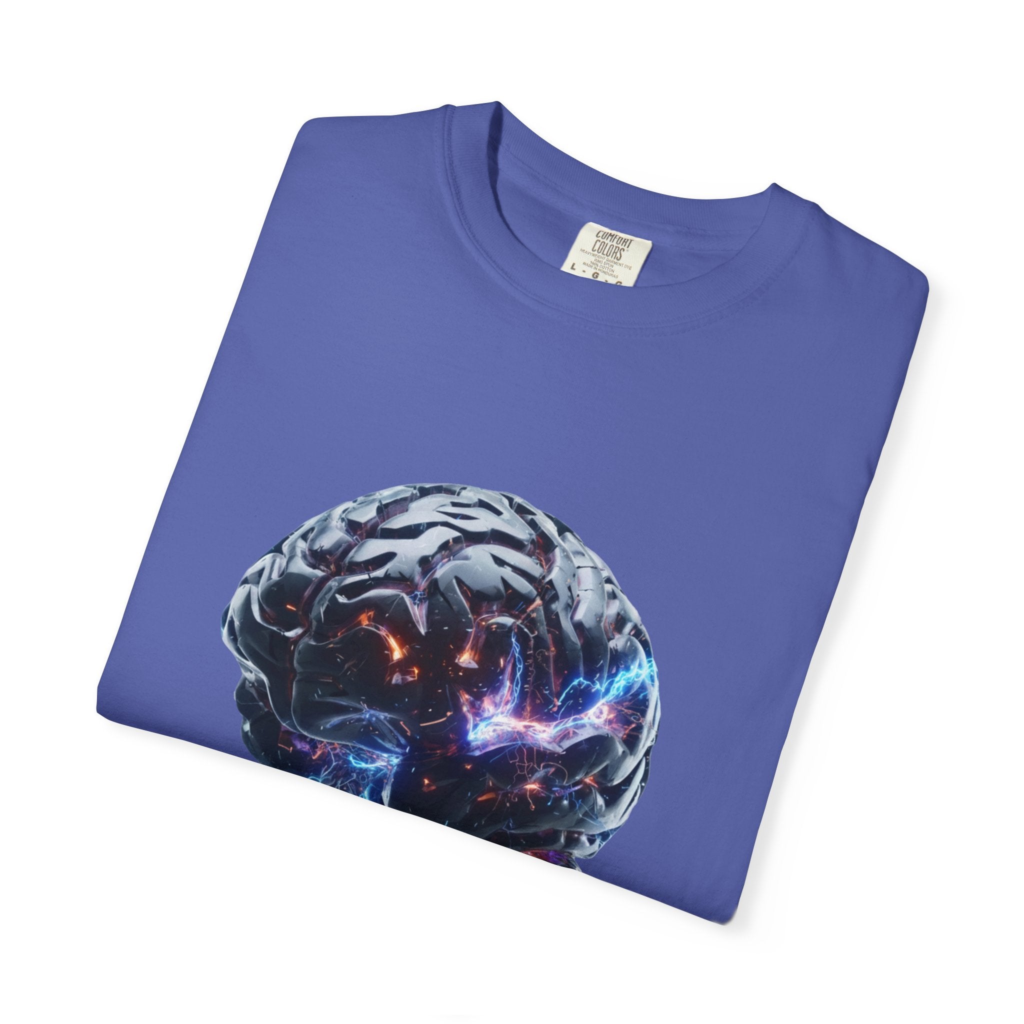 Resilience Rewired - T-Shirt