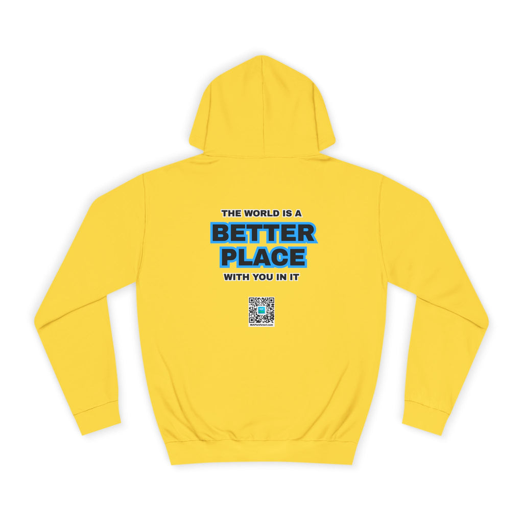 Find Your People - Hoodie