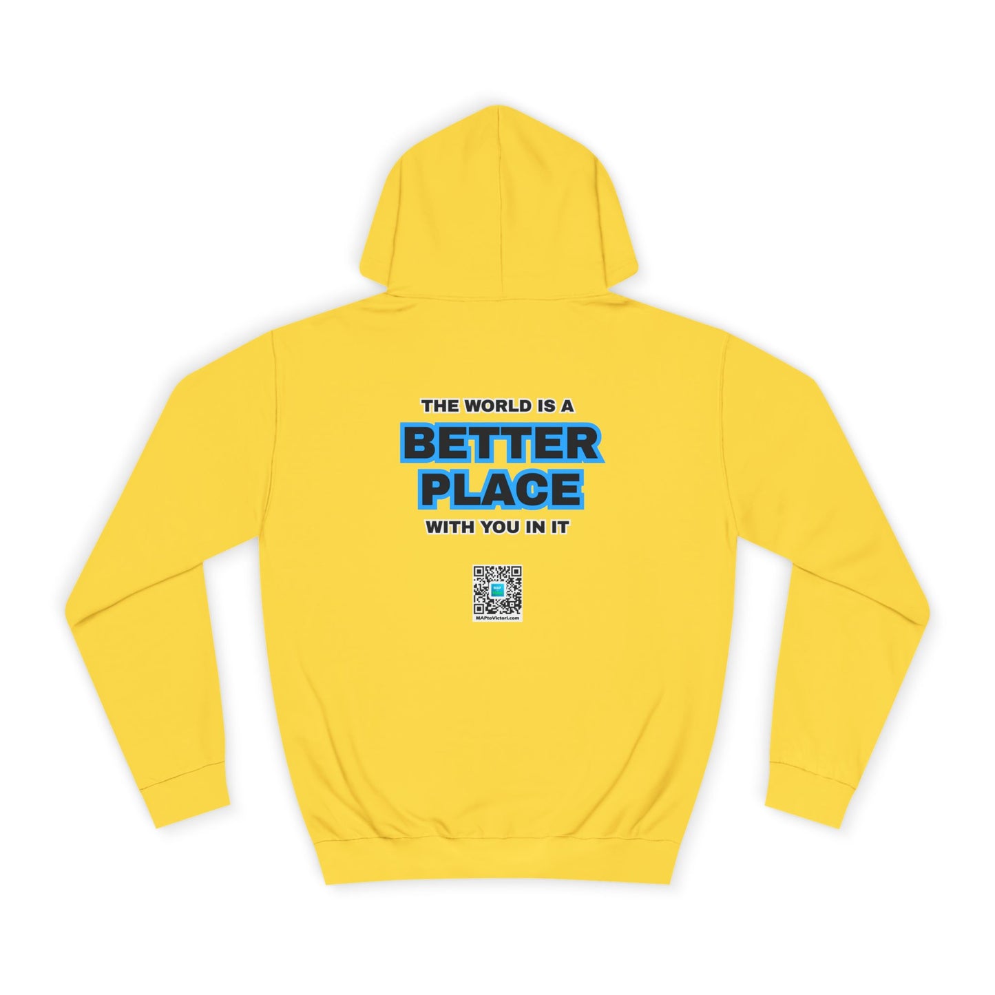 Find Your People - Hoodie
