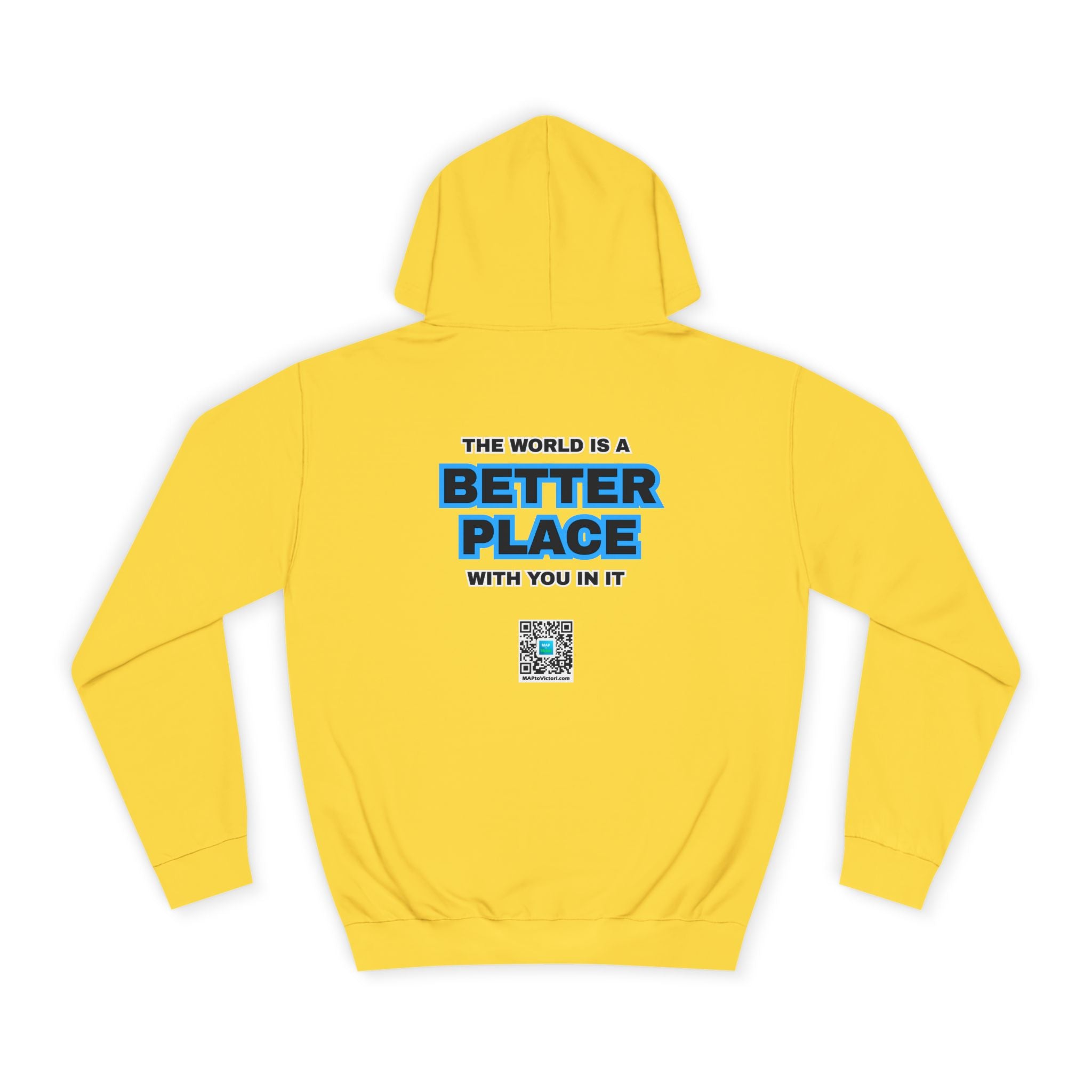 Find Your People - Hoodie