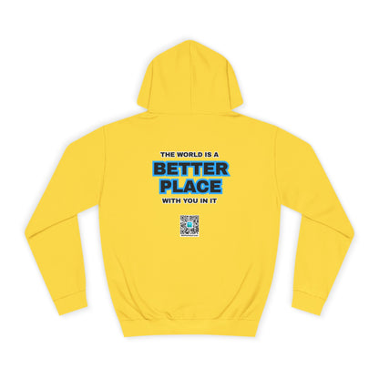 Find Your People - Hoodie