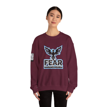 F.E.A.R. (Face Everything And Rise)- Crewneck Sweatshirt