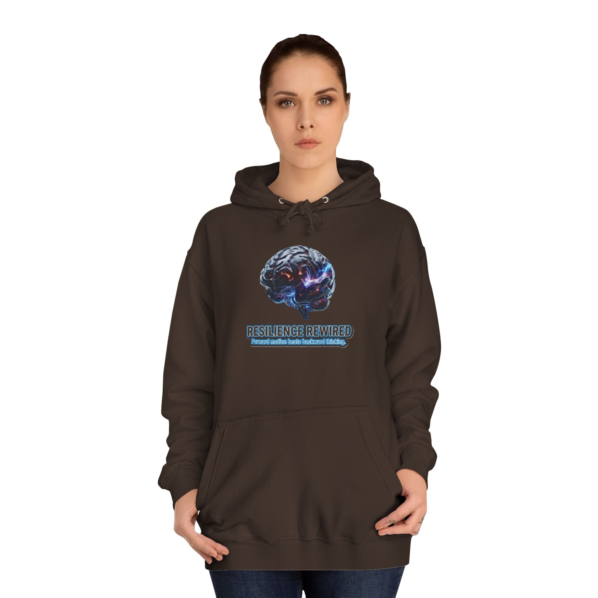 Resilience Rewired - Hoodie