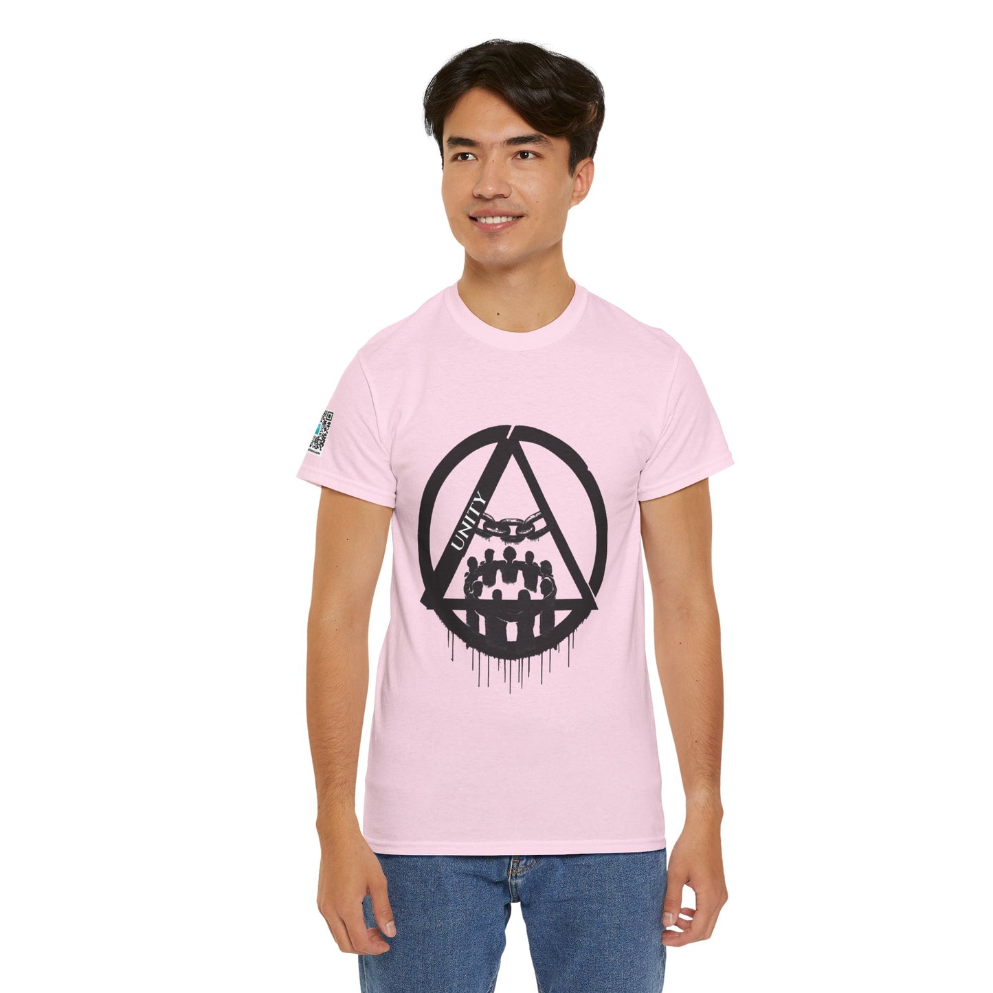 Copy of Unity - Cotton T-Shirt
