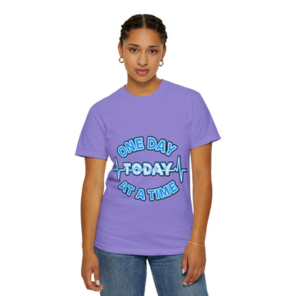 One Day At A Time - T-Shirt